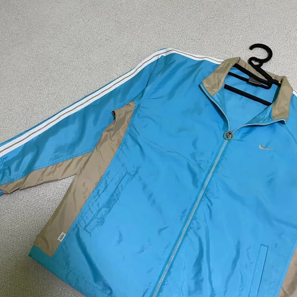 L 나이키 바람막이 N.1119 상품이미지2