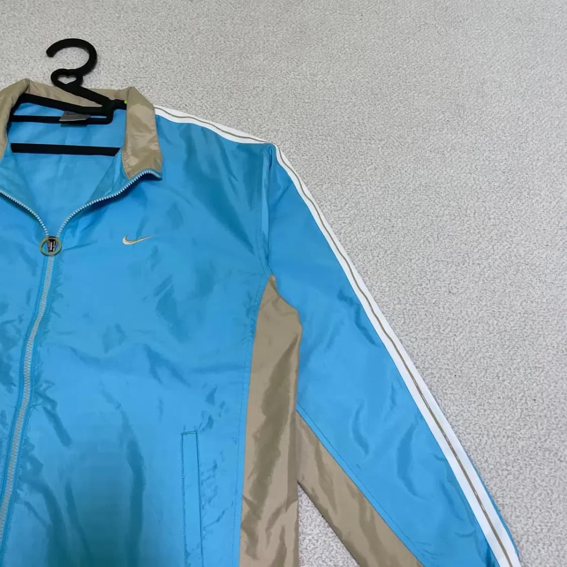 L 나이키 바람막이 N.1119 상품이미지3