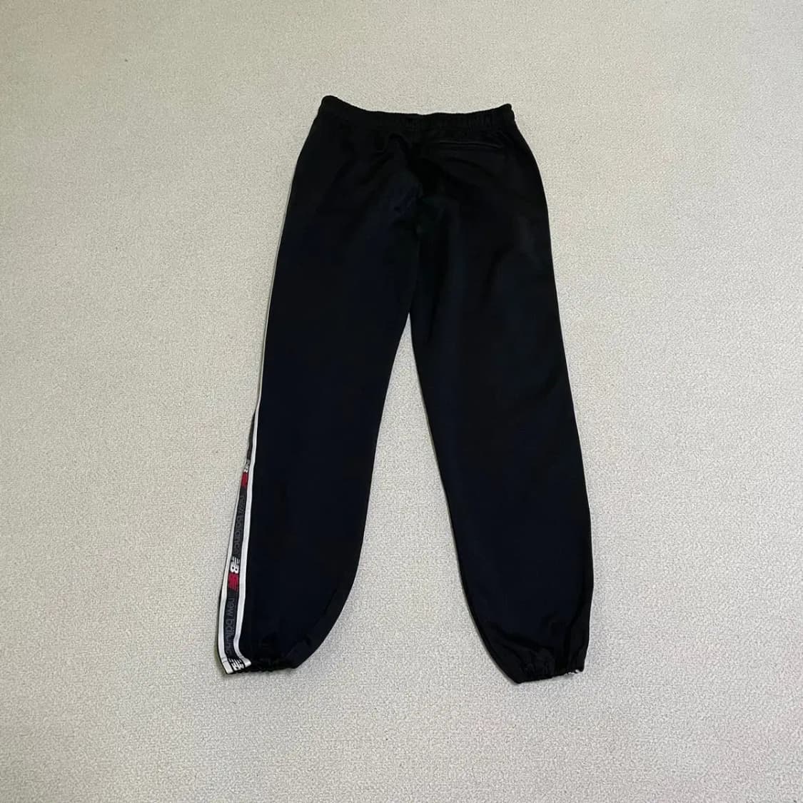 L 뉴발란스 사이드로고 트레이닝복 바지 N.1160 상품이미지3