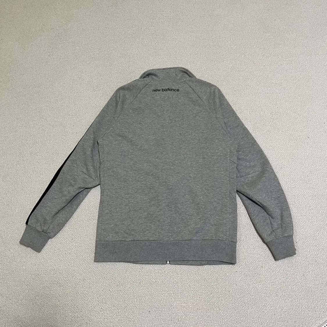 M 뉴발란스 윈드스크림 집업 상의 N.1141 상품이미지5