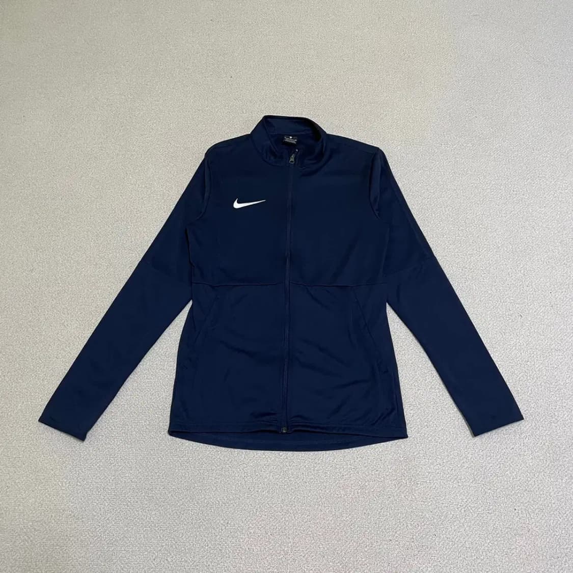 S 나이키 트레이닝복 상의 집업 N.1145 상품이미지1