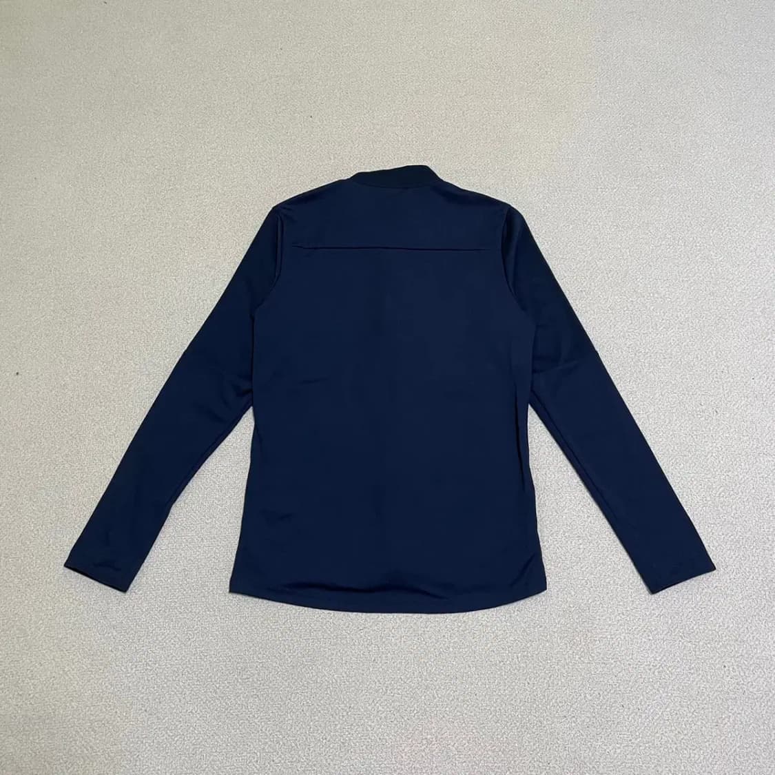 S 나이키 트레이닝복 상의 집업 N.1145 상품이미지4