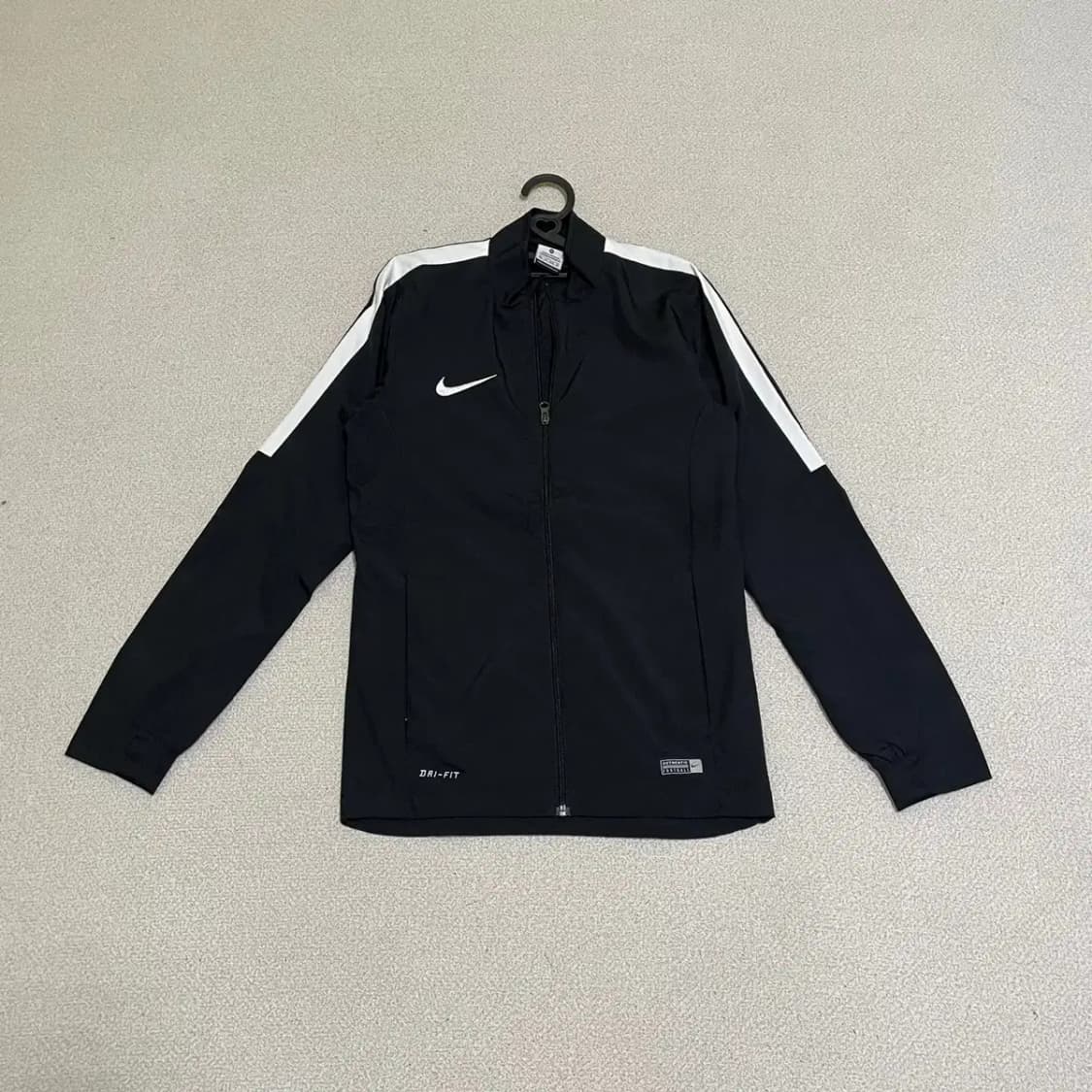 XS 나이키 바람막이 N.1152 상품이미지1