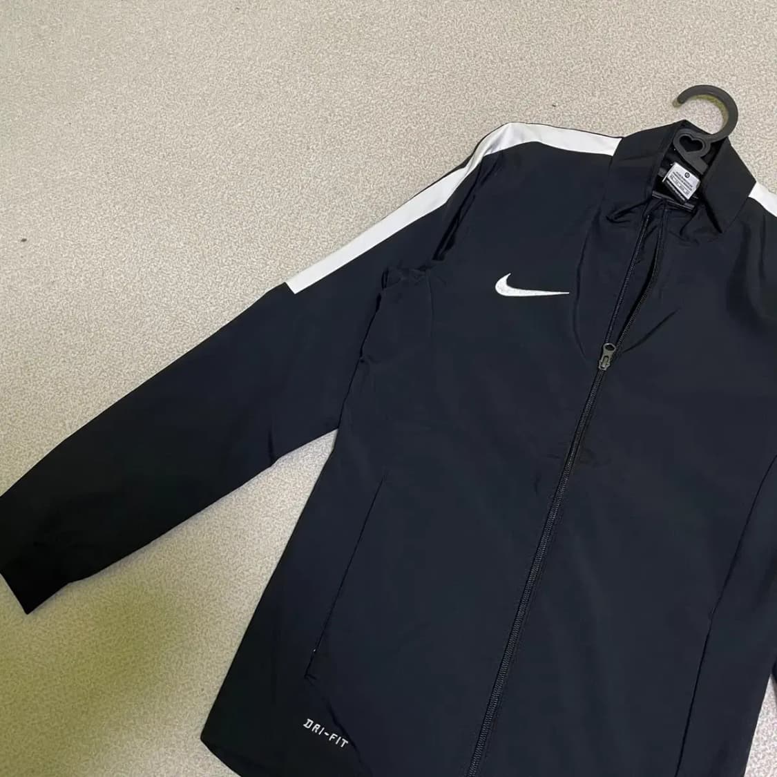 XS 나이키 바람막이 N.1152 상품이미지2