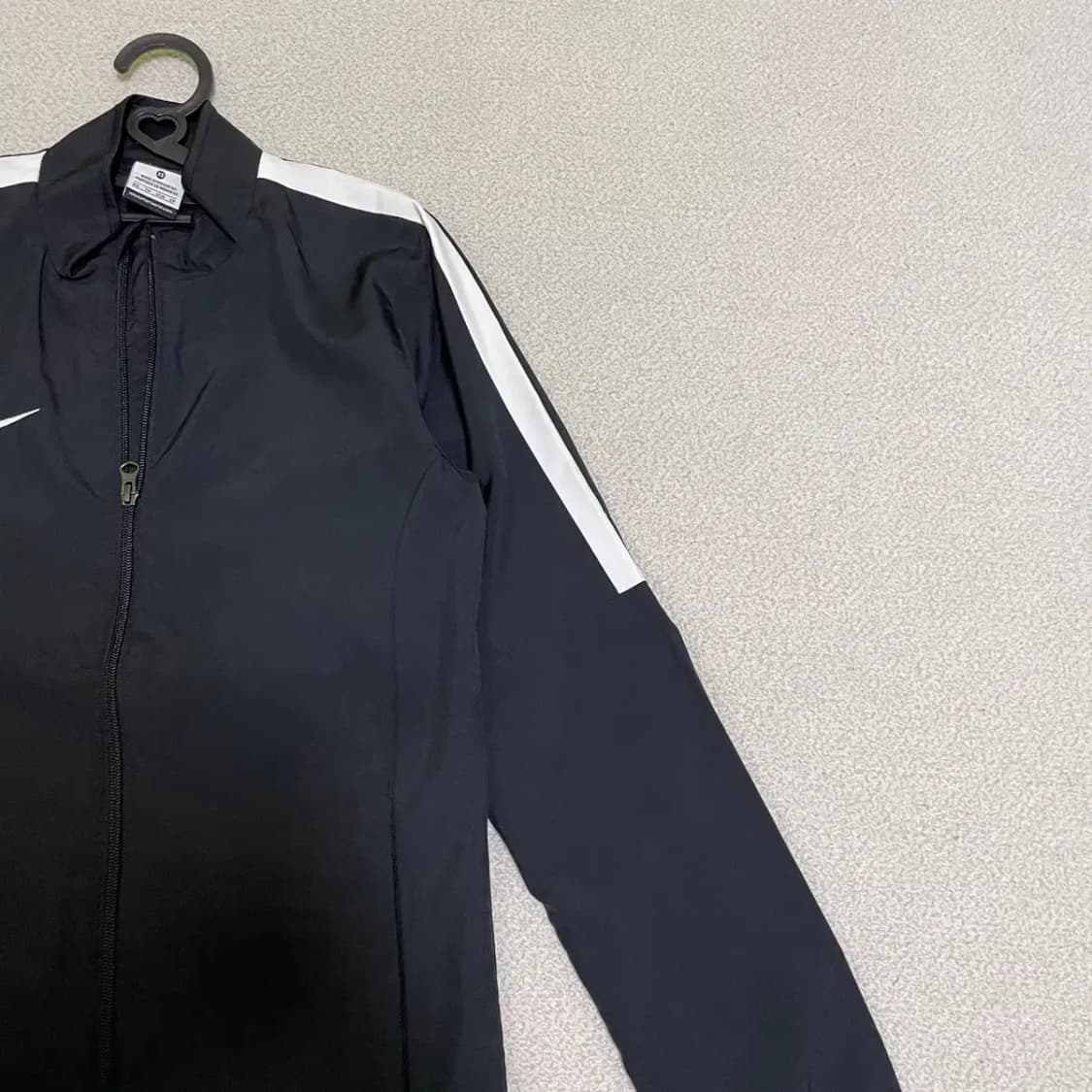 XS 나이키 바람막이 N.1152 상품이미지3