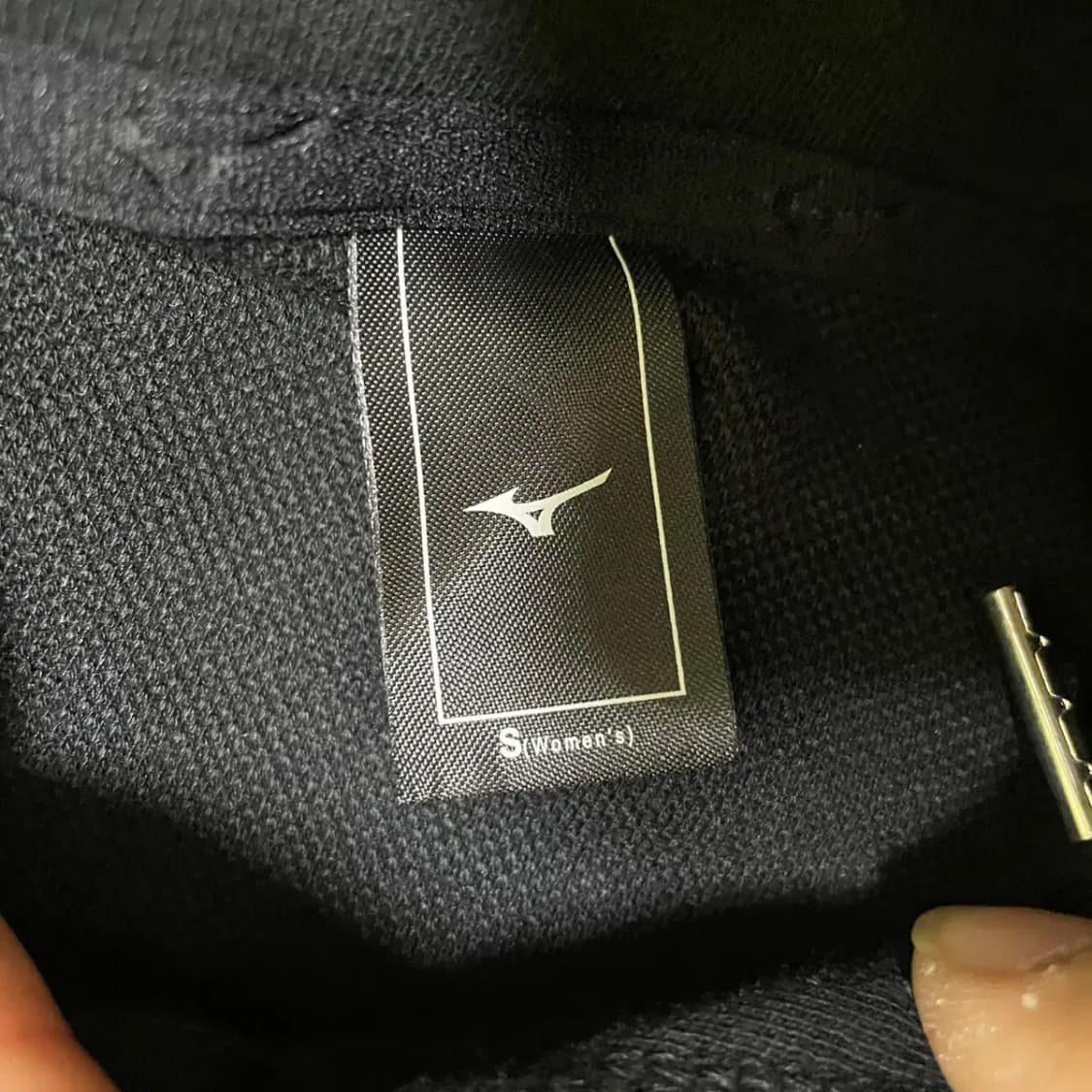 S 미즈노 후드티셔츠 N.1153 상품이미지7