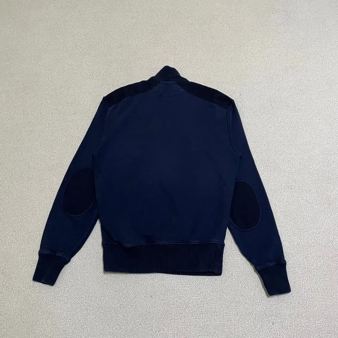 S 폴로 반집업 긴팔 N.1177 상품이미지4