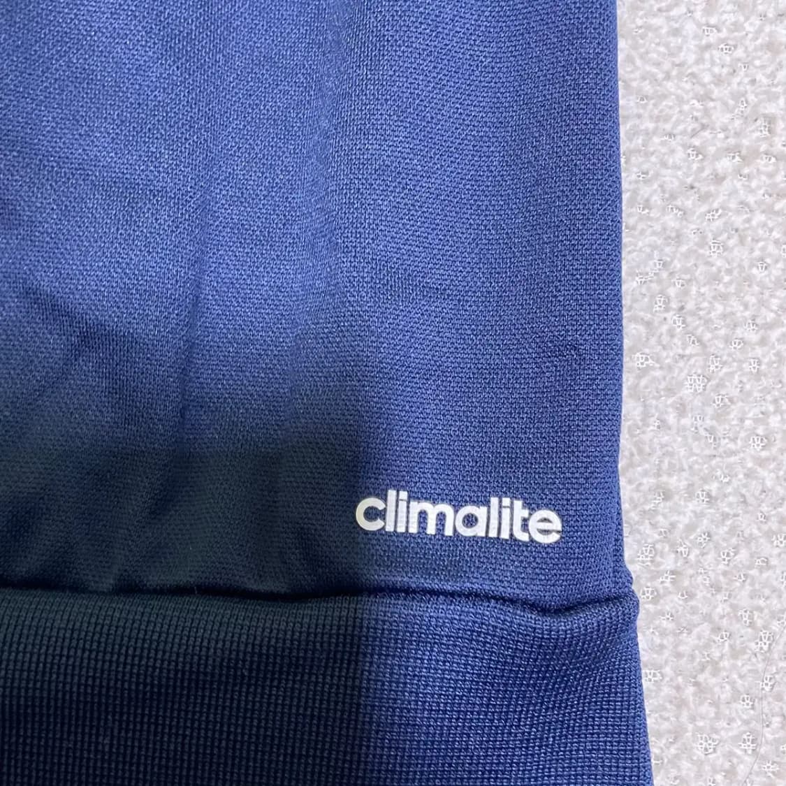 S 아디다스 트레이닝복 집업 상의 N.1182 상품이미지4