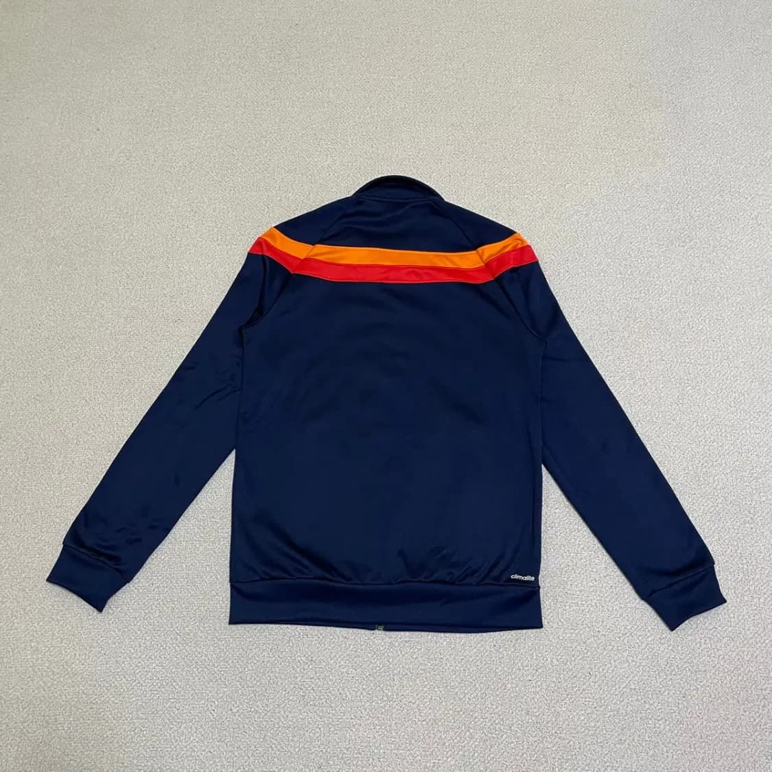 S 아디다스 트레이닝복 집업 상의 N.1182 상품이미지5