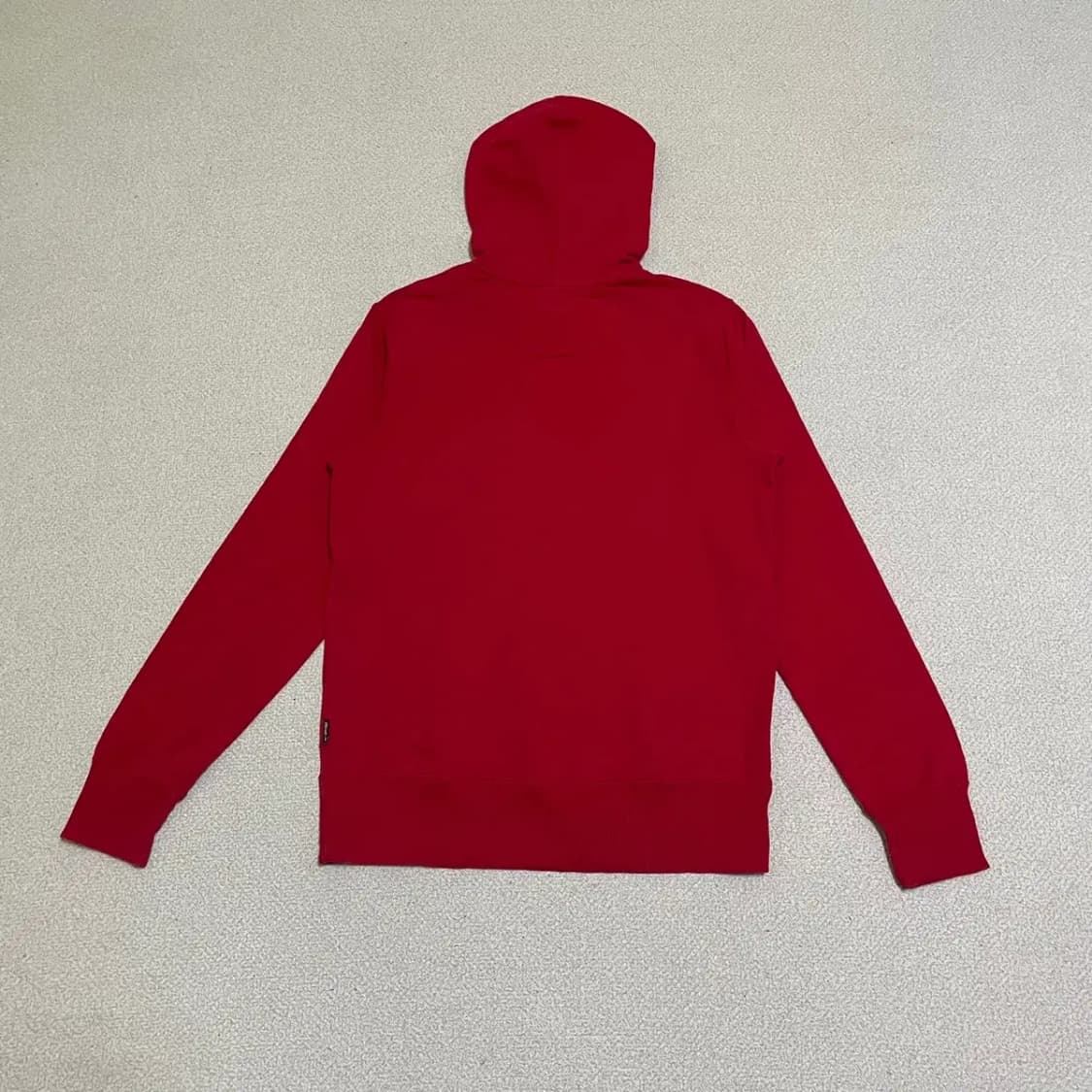 M 나이키 후드티셔츠 N.1183 상품이미지5