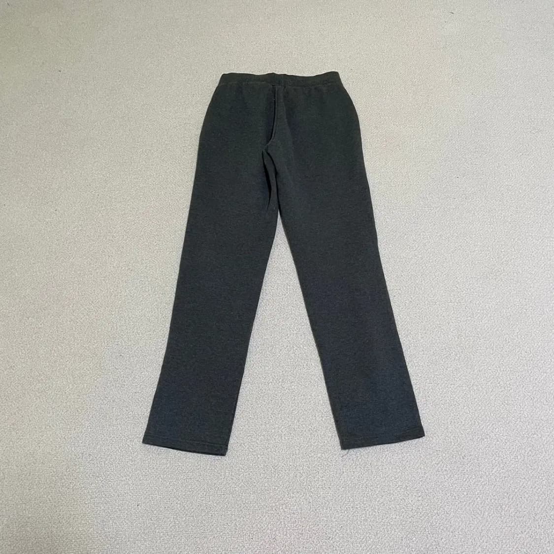 XS 아디다스 기모 트레이닝복 바지 N.1205 상품이미지3