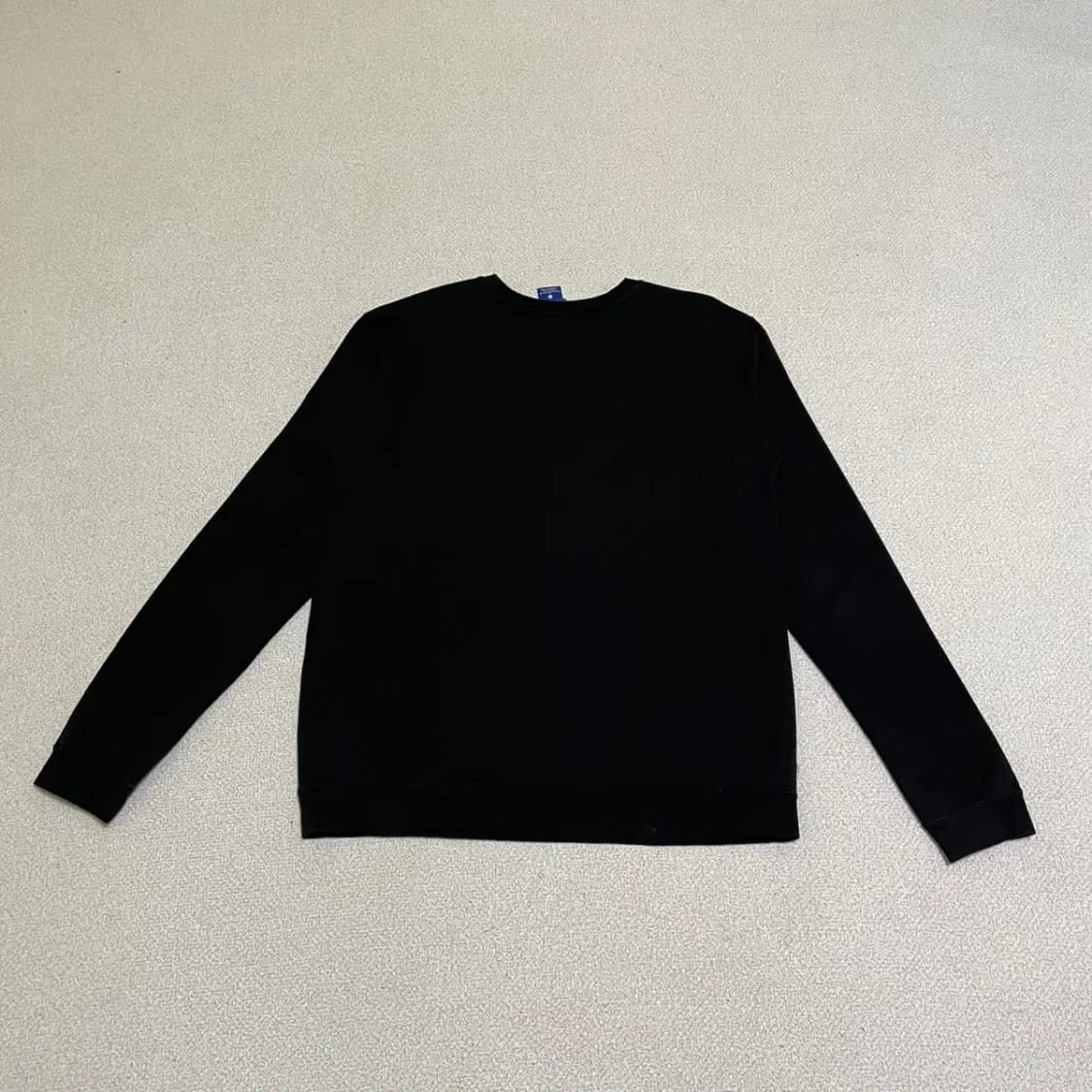 L 나이키 맨투맨 N.1191 상품이미지4