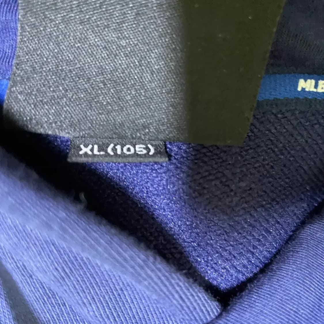 XL MLB뉴욕양키즈 후드티셔츠 N.1187 상품이미지7