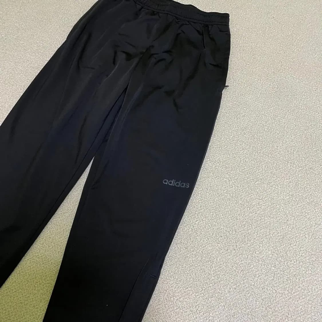 L 아디다스 트레이닝복 바지 하의 N.1217 상품이미지2