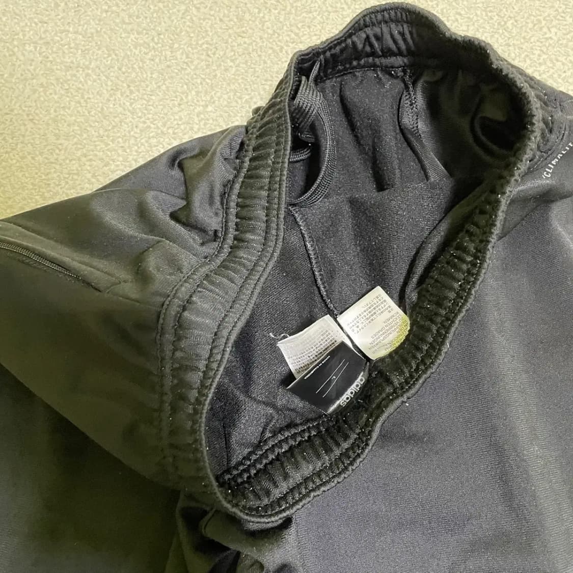 L 아디다스 트레이닝복 바지 하의 N.1217 상품이미지6