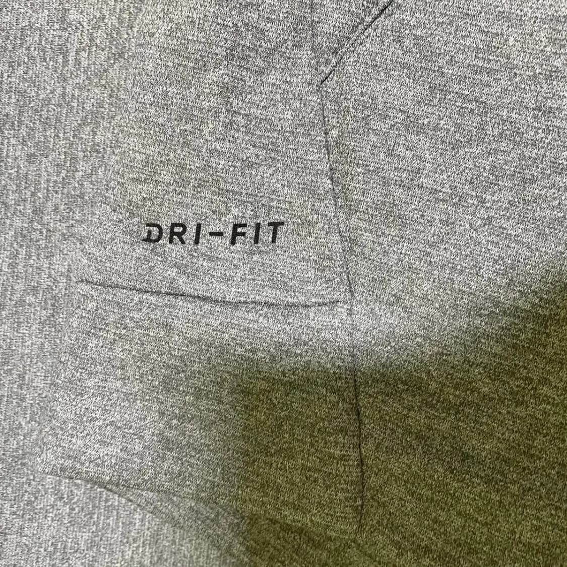 S 나이키 드라이핏 기모 후드티셔츠 N.1199 상품이미지6