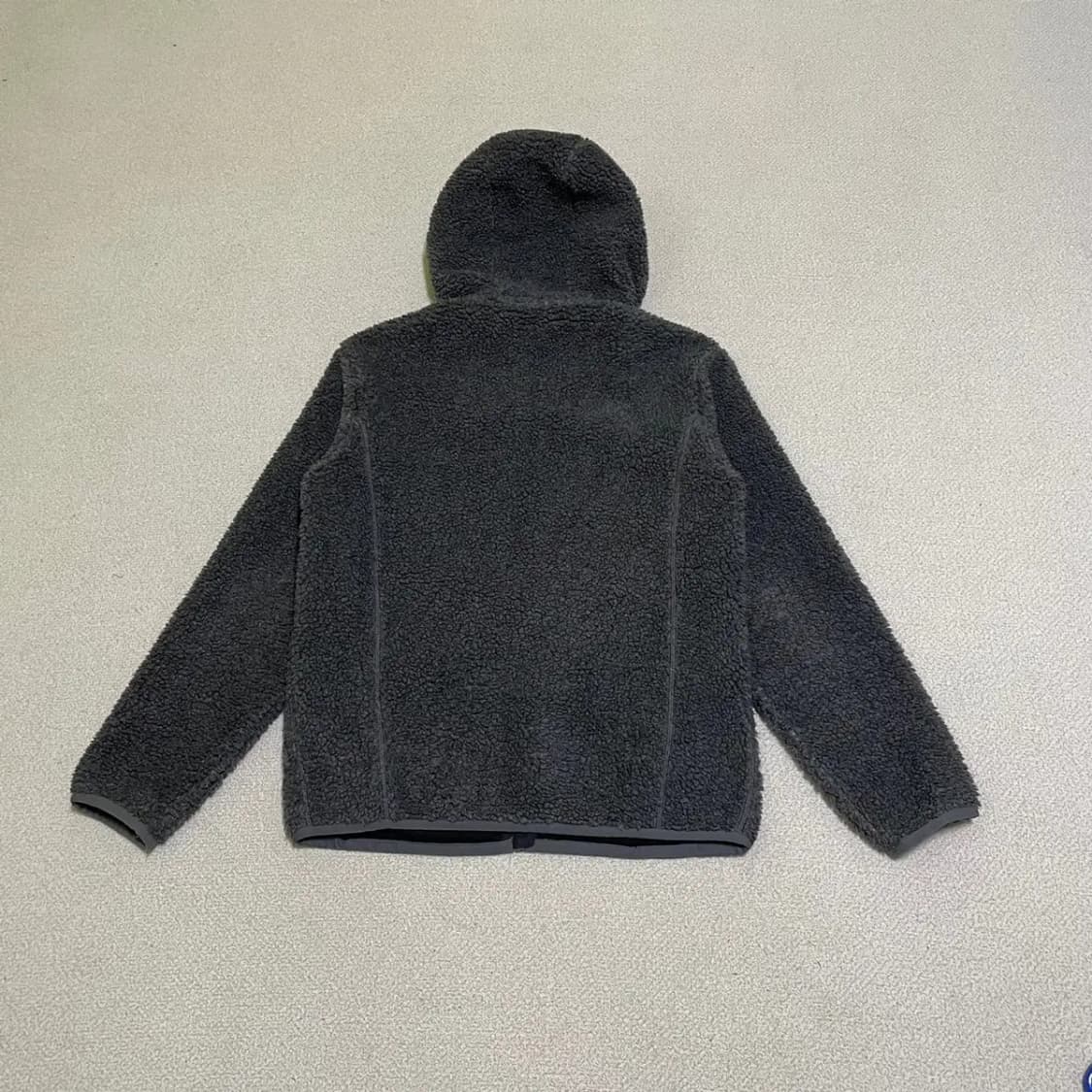 M 네파 후리스 후드집업 N.1225 상품이미지4