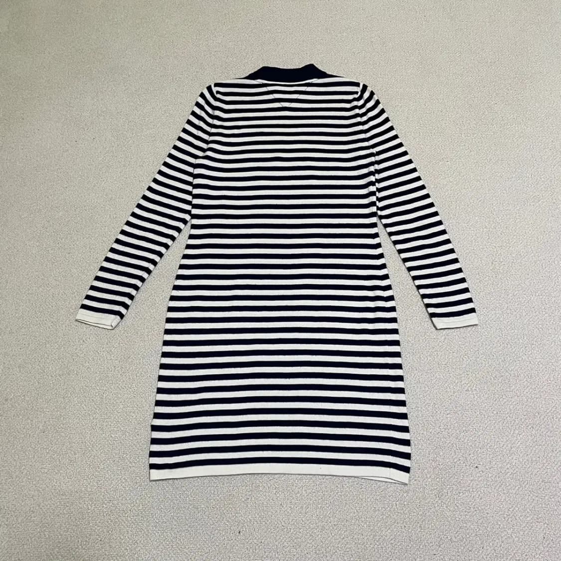 M 타미힐피거 여성 니트 원피스 N.1239 상품이미지4