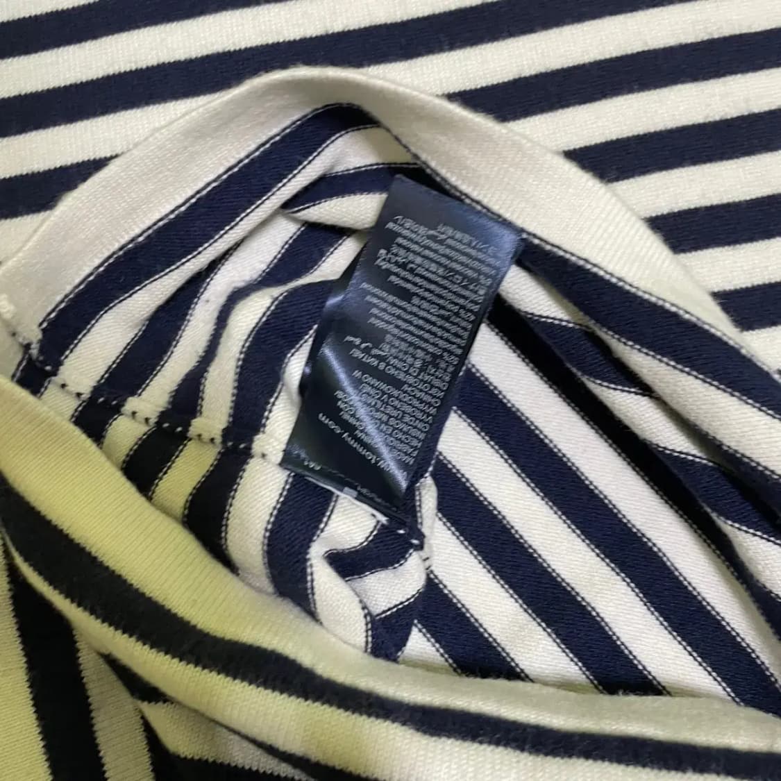 M 타미힐피거 여성 니트 원피스 N.1239 상품이미지5