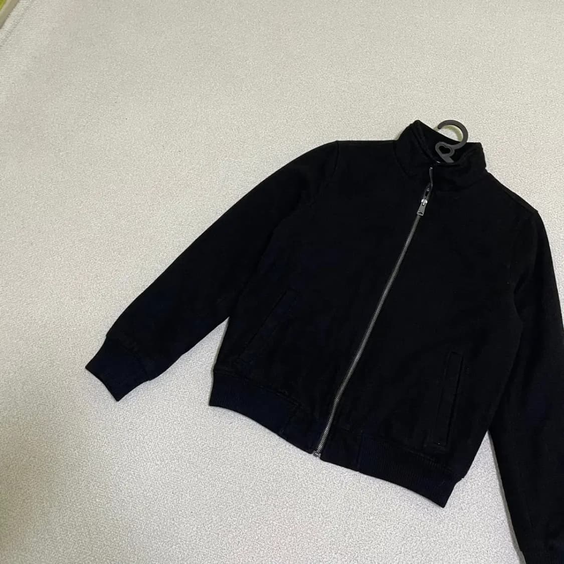 S 타미힐피거 자켓 N.1265 상품이미지2