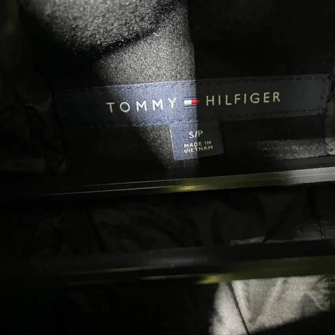 S 타미힐피거 자켓 N.1265 상품이미지5