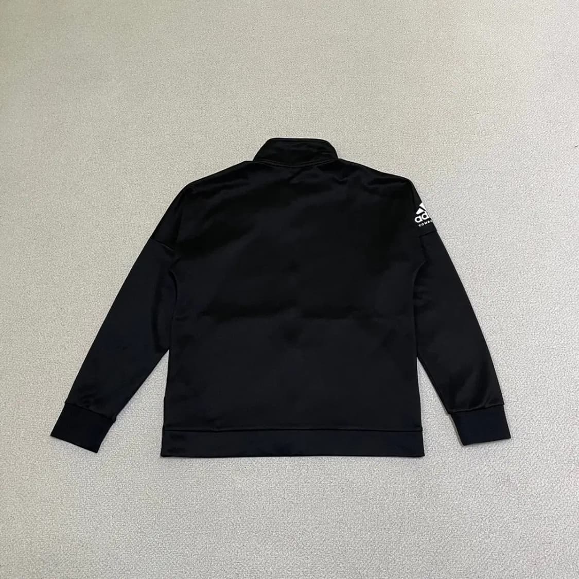 M 아디다스 콤뱃 집업 상의 N.1294 상품이미지5