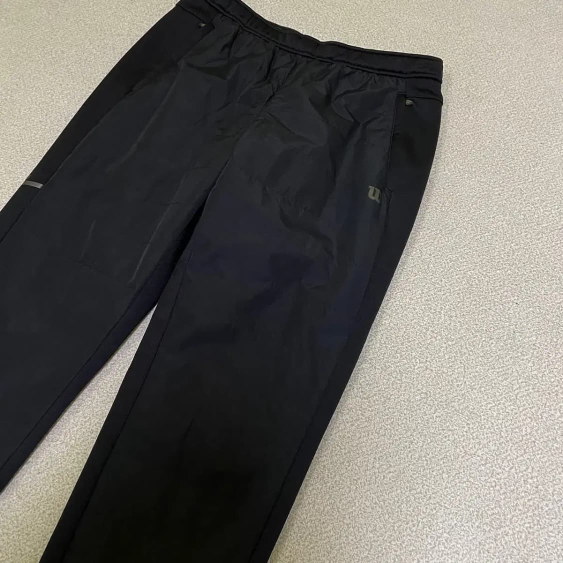 XXL 윌슨 경량 패딩 바지 N.1302 상품이미지2