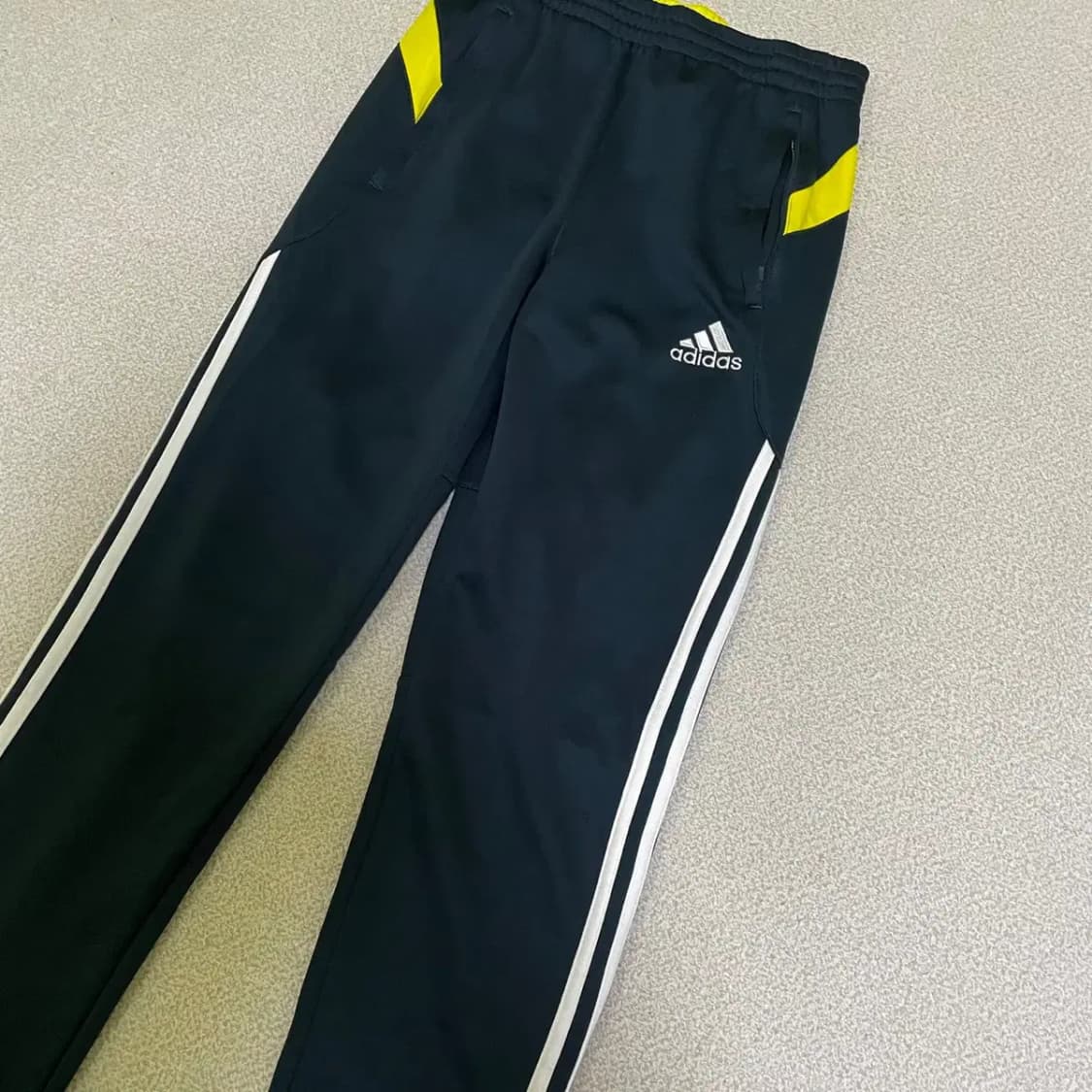 M 아디다스 트레이닝복 바지 하의 N.1315 상품이미지2