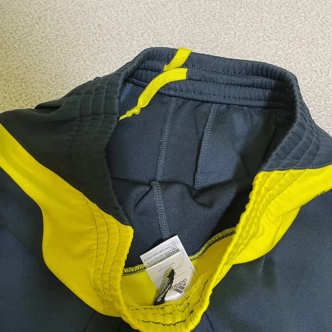 M 아디다스 트레이닝복 바지 하의 N.1315 상품이미지5