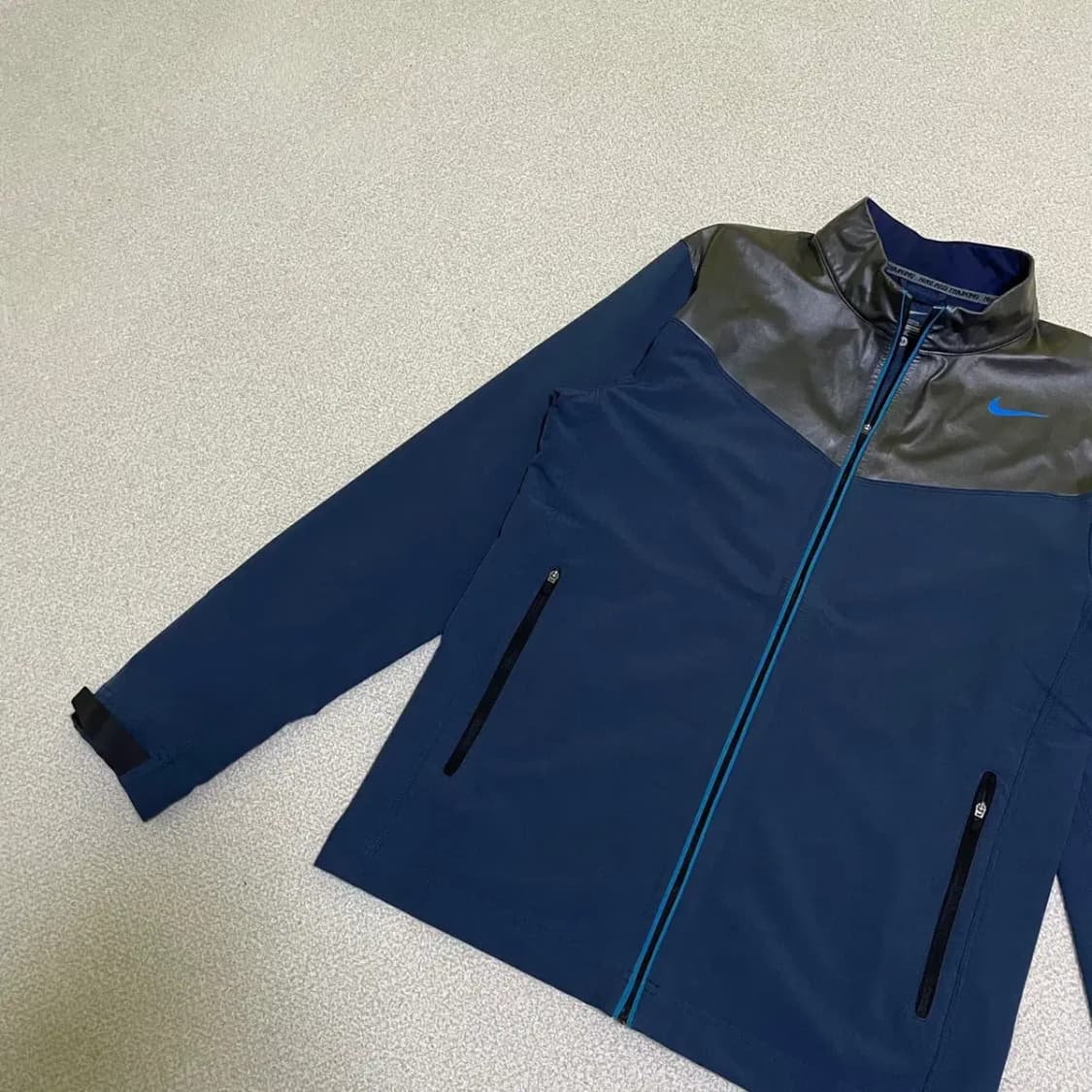 M 나이키 바람막이 N.1275 상품이미지2