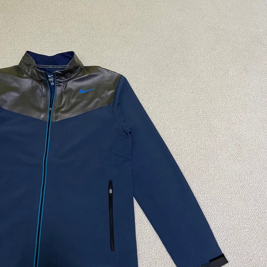 M 나이키 바람막이 N.1275 상품이미지3