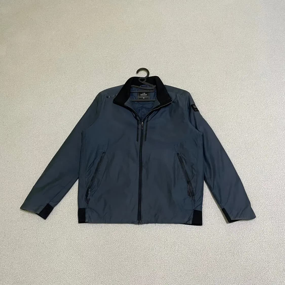 L 아이더 보인 패딩자켓 N.1252 상품이미지1