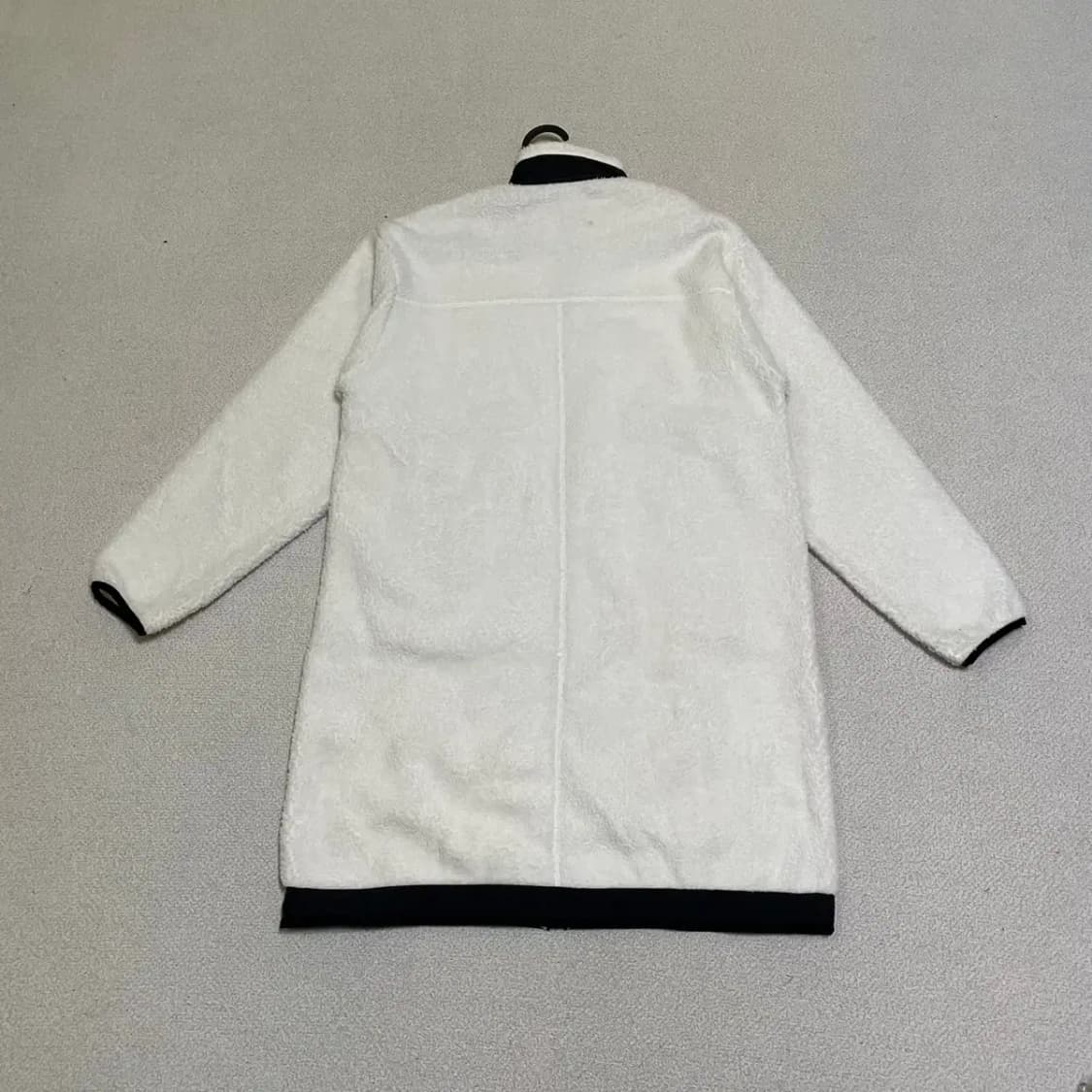 M 휠라 롱 양털후리스 N.1336 상품이미지4