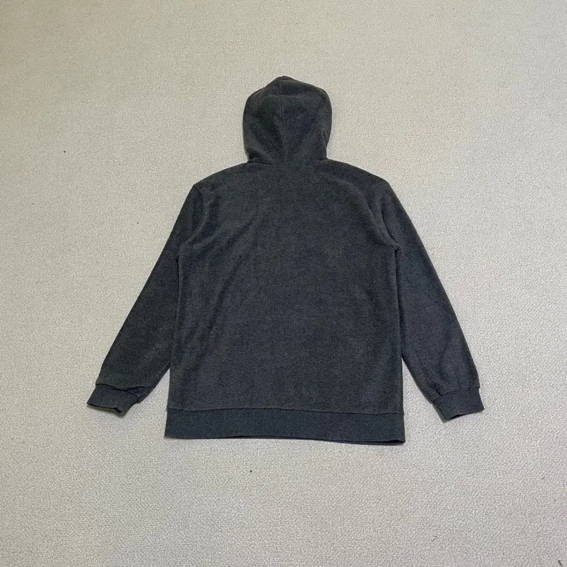 S 아이더 후리스 후드티셔츠 N.1351 상품이미지3