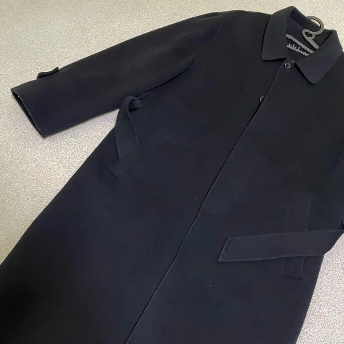 M 파크랜드 롱 코트 N.1381 상품이미지2