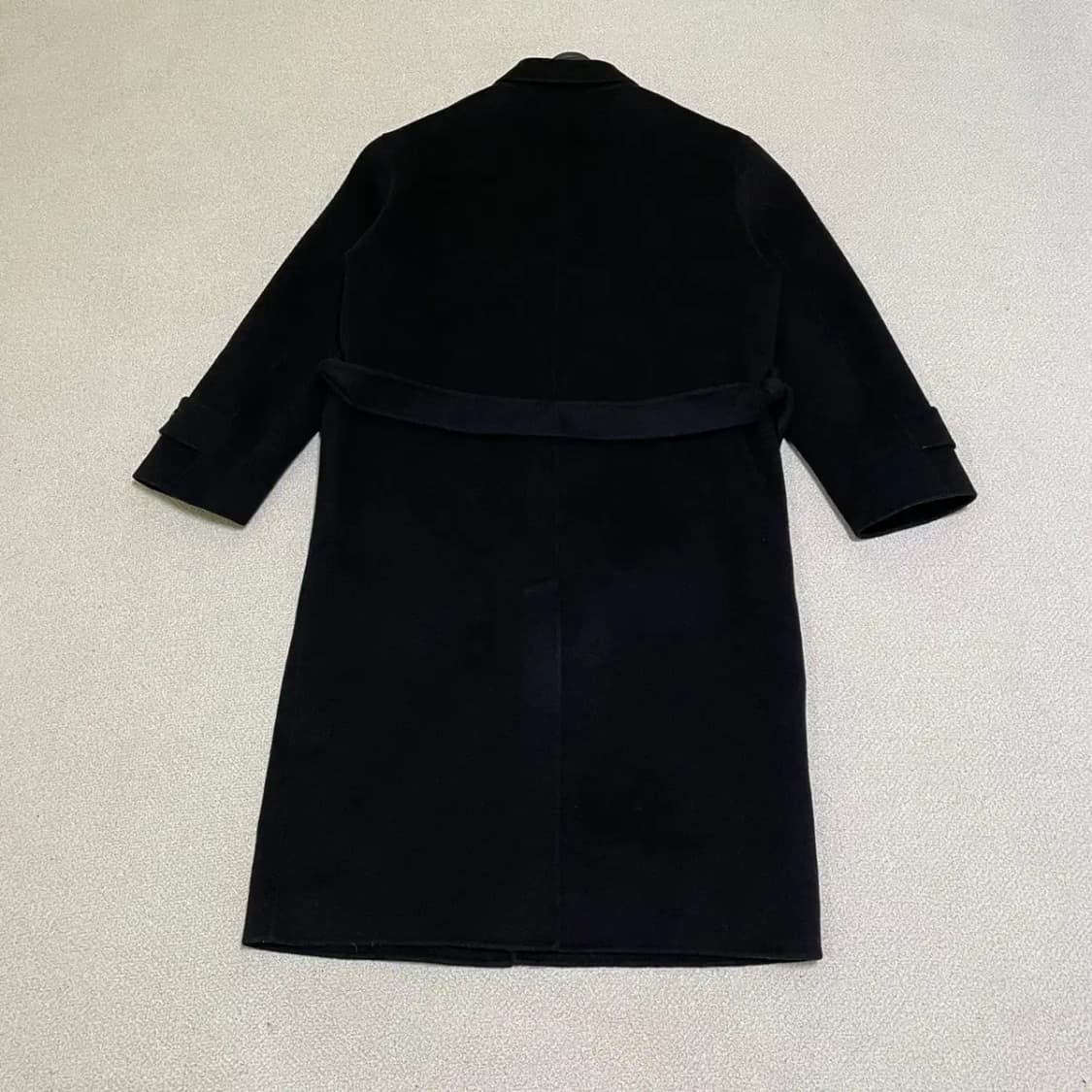 M 파크랜드 롱 코트 N.1381 상품이미지4