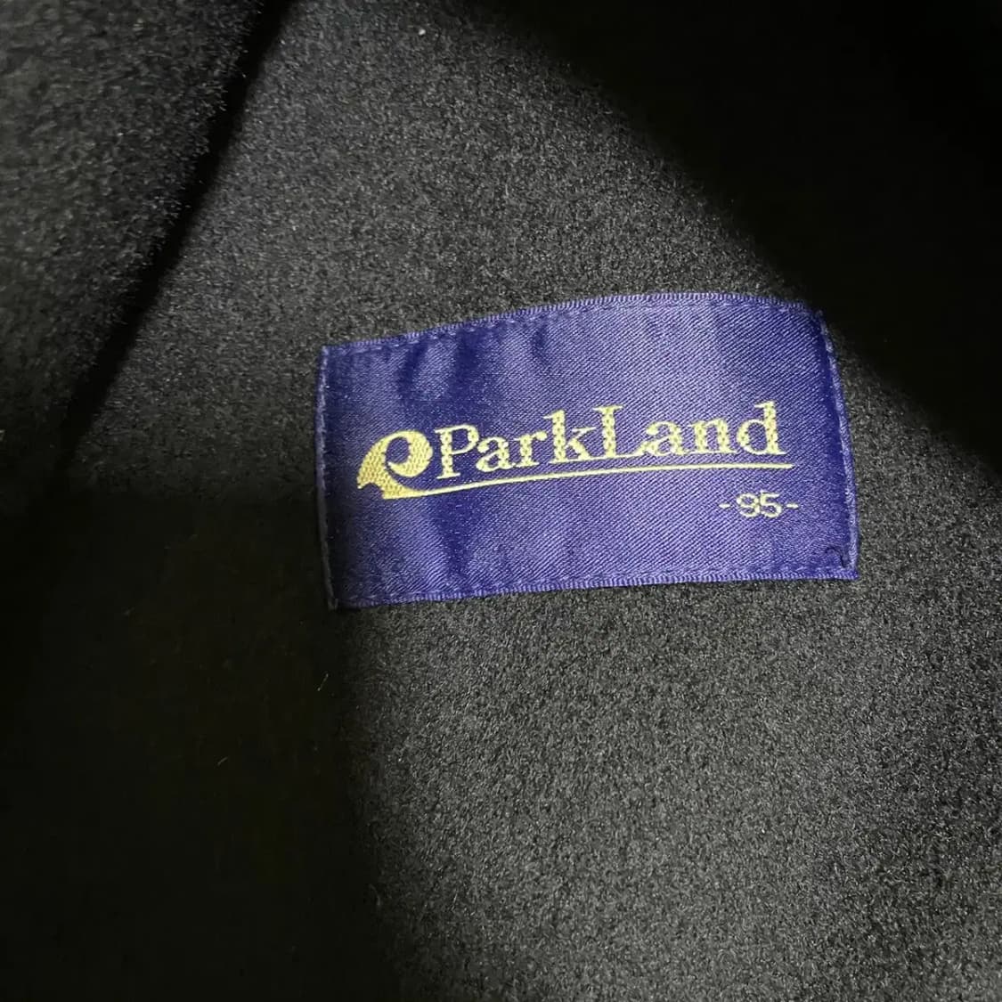 M 파크랜드 롱 코트 N.1381 상품이미지5