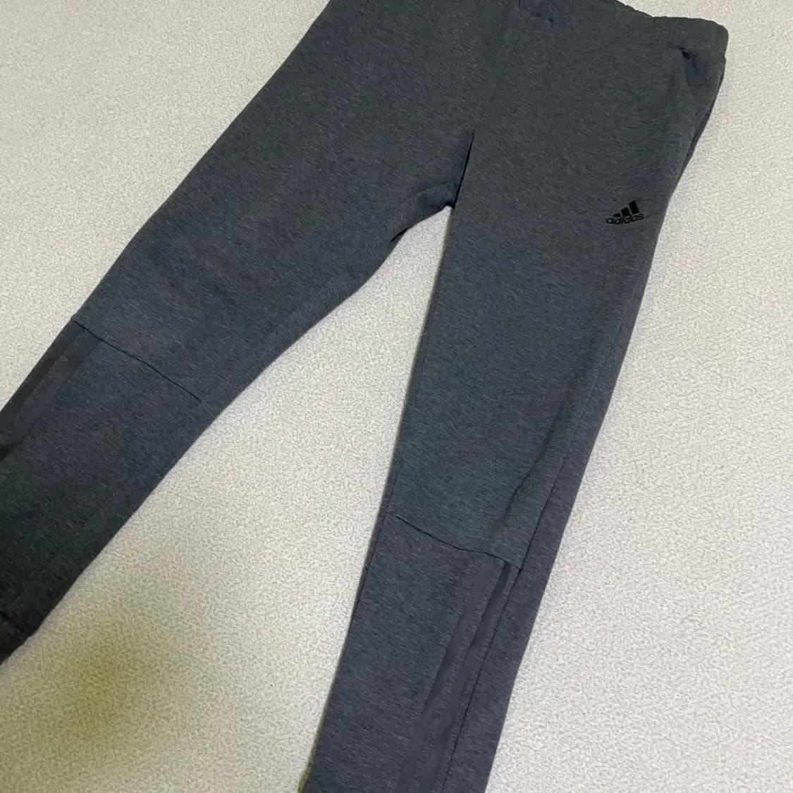 XL 아디다스 트레이닝복 바지 하의 N.1387 상품이미지2