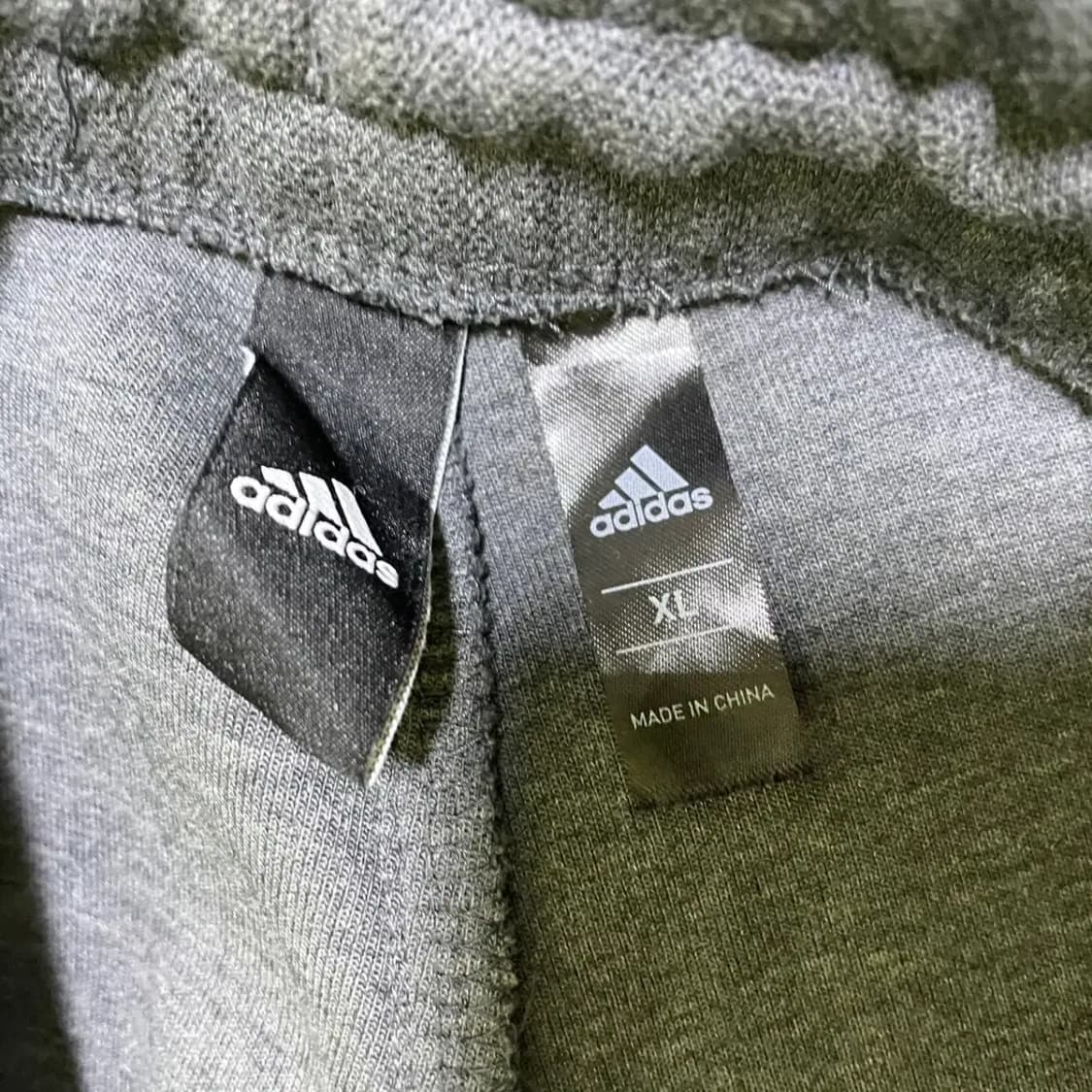 XL 아디다스 트레이닝복 바지 하의 N.1387 상품이미지5