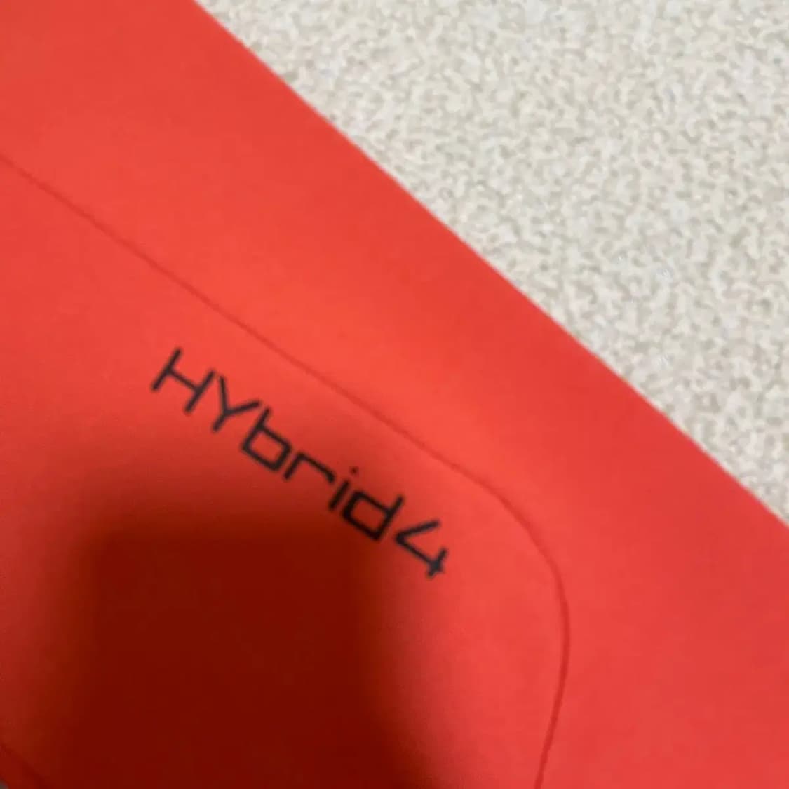 L 르꼬그 반집업 기능성 긴팔티셔츠 N.1369 상품이미지4