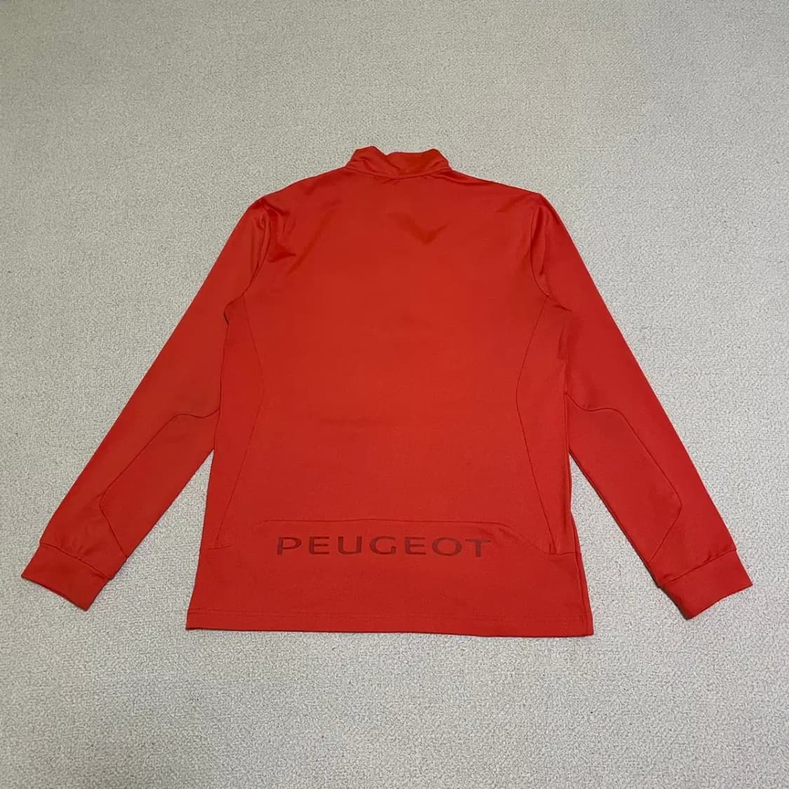 L 르꼬그 반집업 기능성 긴팔티셔츠 N.1369 상품이미지6