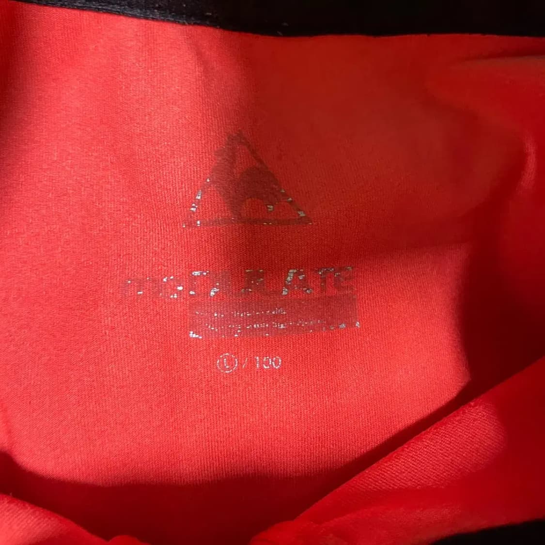 L 르꼬그 반집업 기능성 긴팔티셔츠 N.1369 상품이미지8