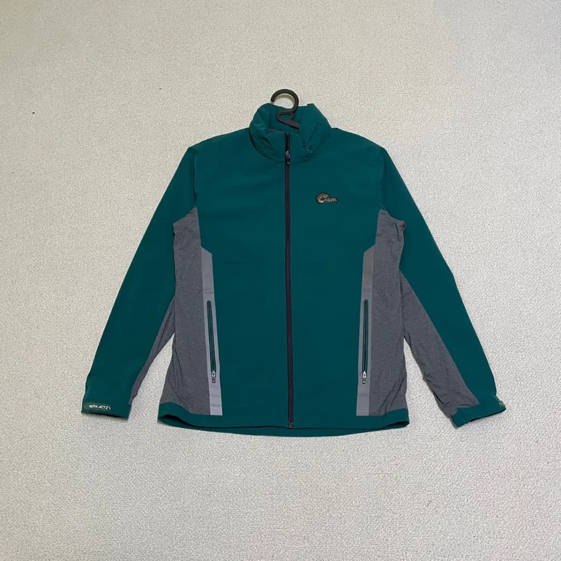 M 네파 등산 바람막이 N.1339 상품이미지1