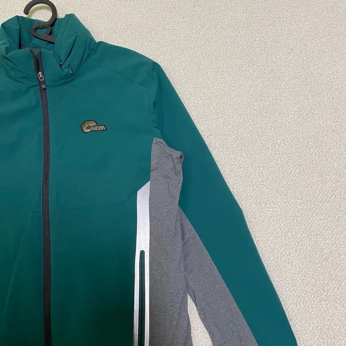 M 네파 등산 바람막이 N.1339 상품이미지2