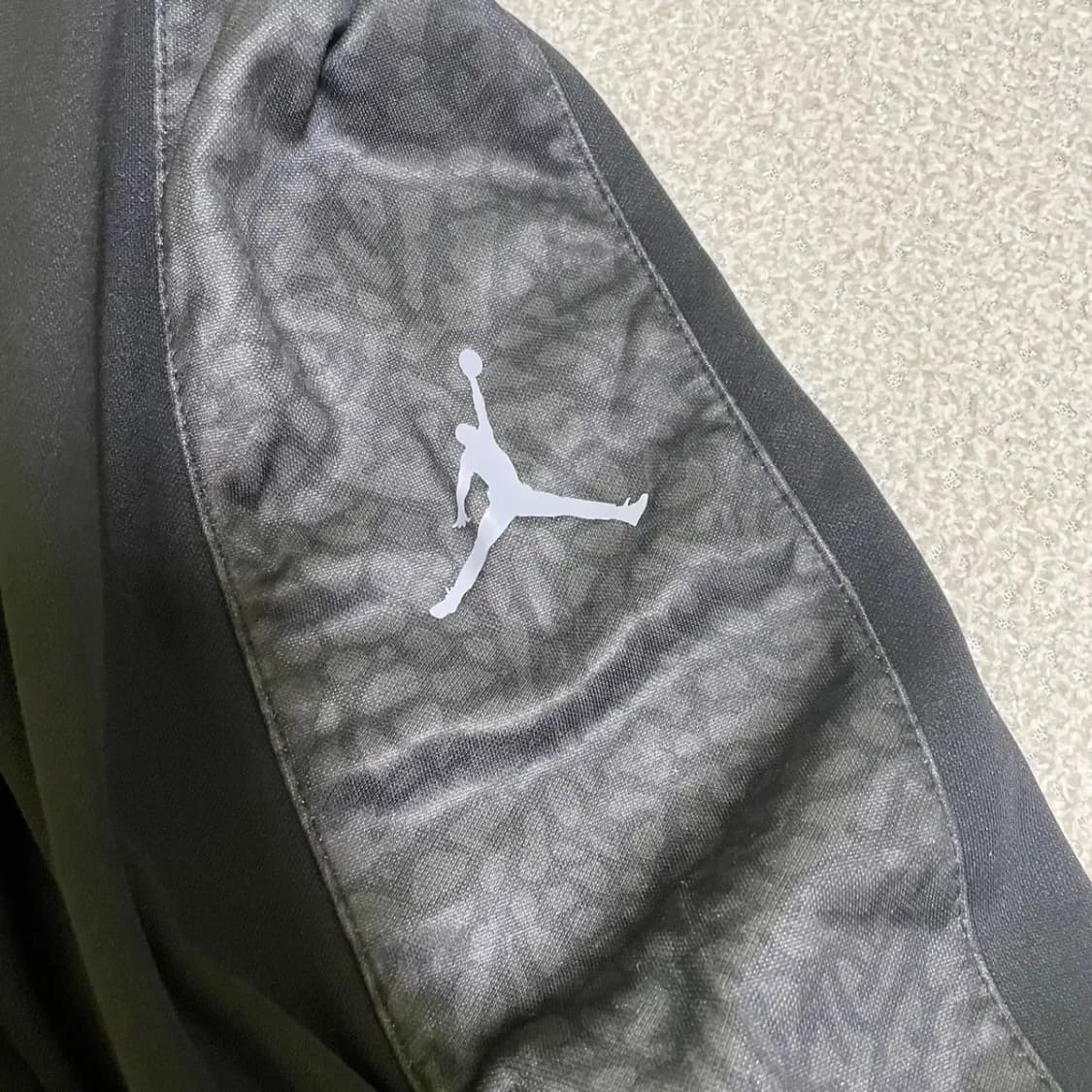 90-95 나이키 조던 기모 바지 하의 N.1396 상품이미지3