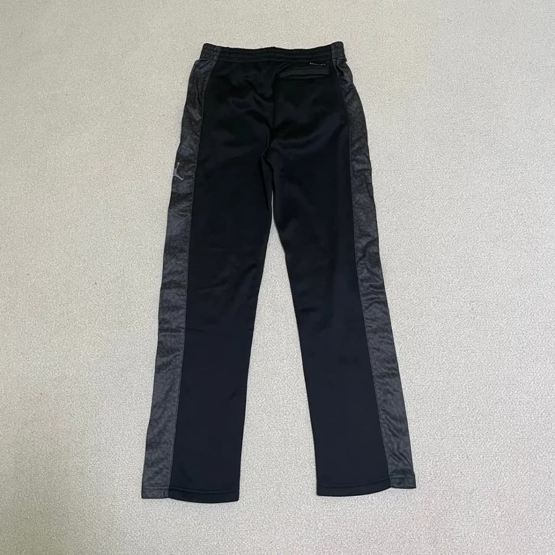 90-95 나이키 조던 기모 바지 하의 N.1396 상품이미지4