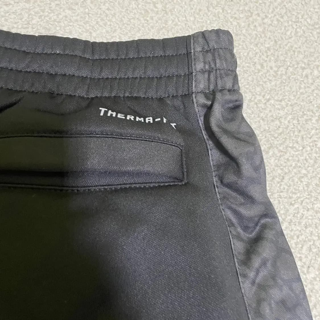 90-95 나이키 조던 기모 바지 하의 N.1396 상품이미지5