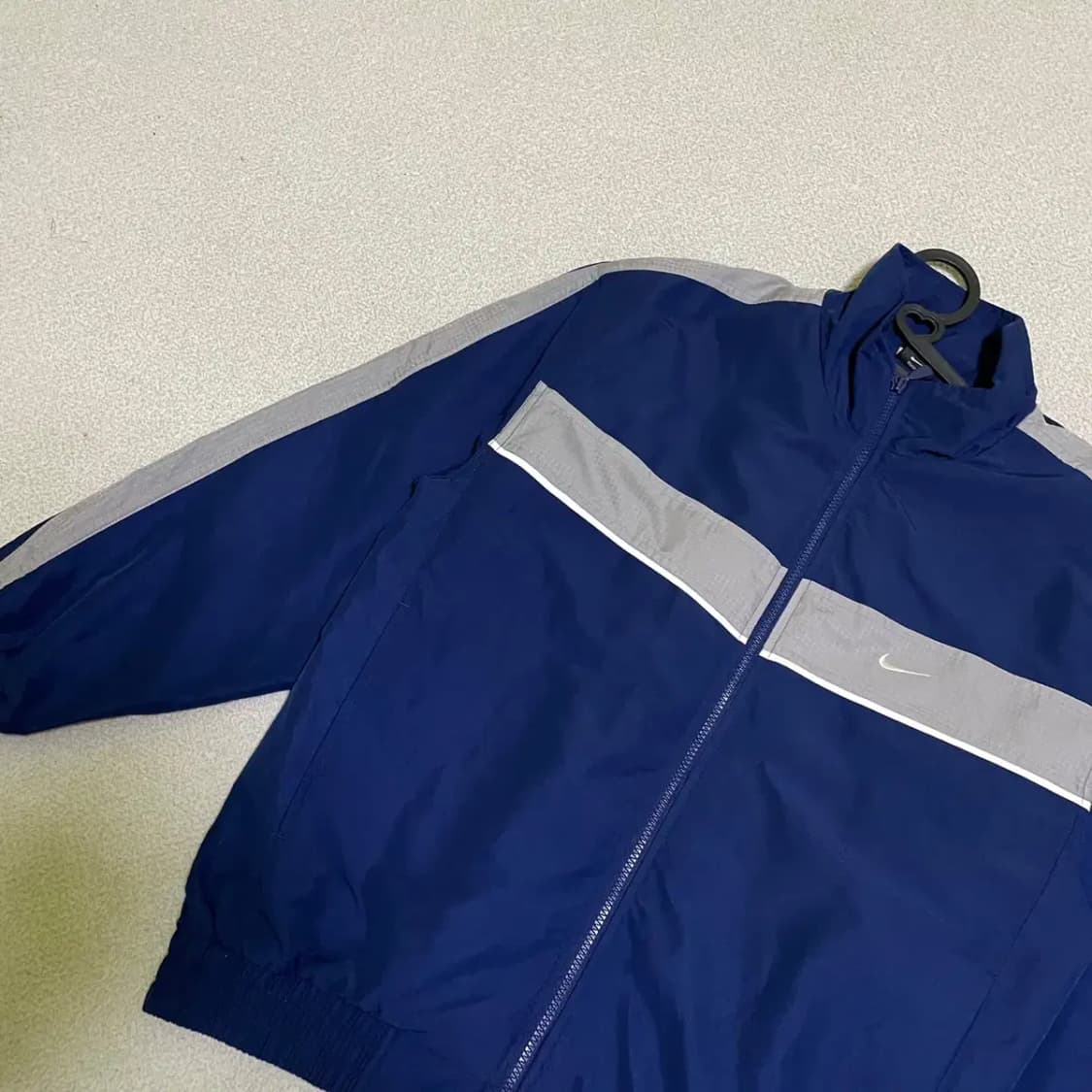 M 나이키 바람막이 N.1375 상품이미지2