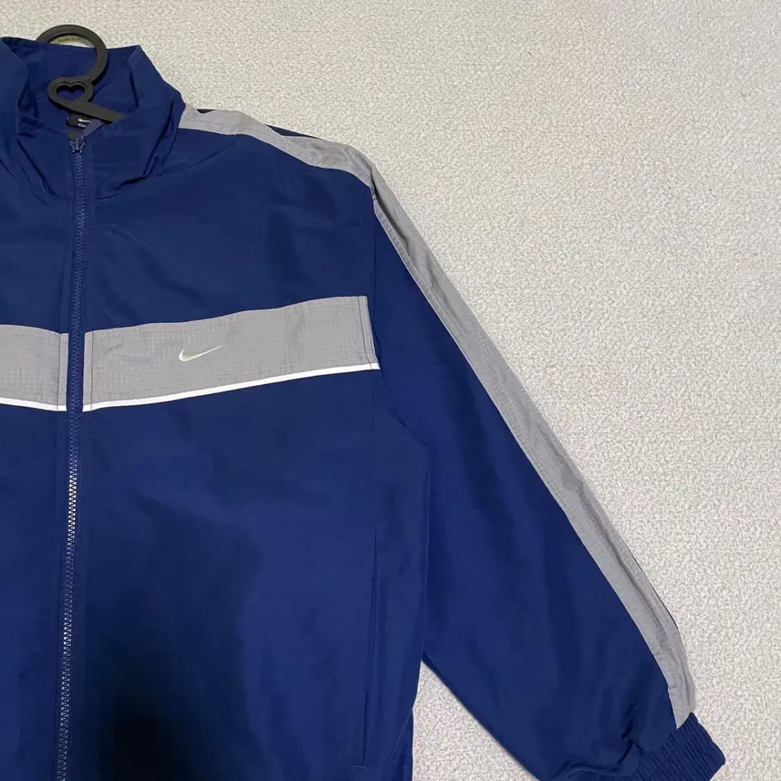 M 나이키 바람막이 N.1375 상품이미지3