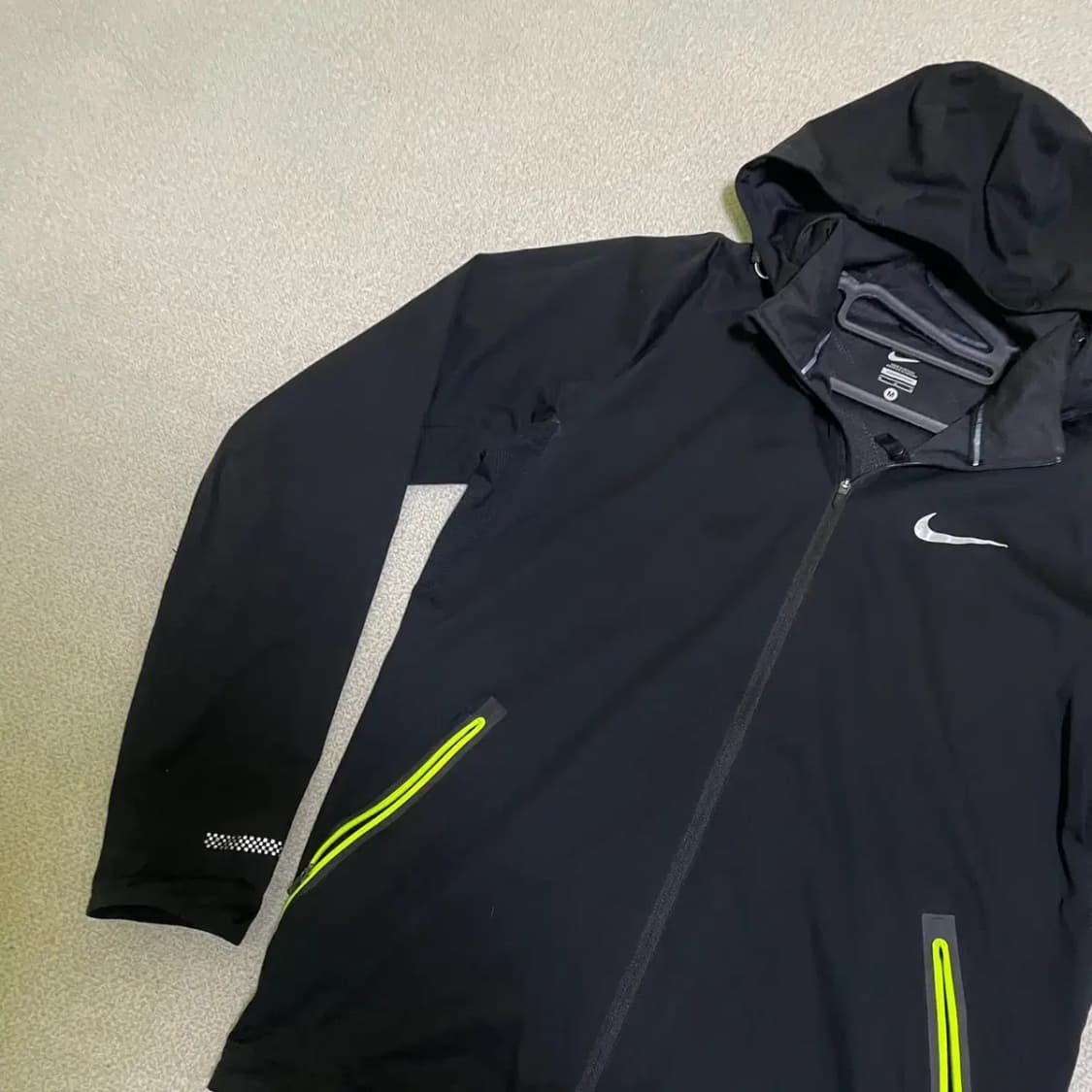 M 나이키 바람막이 N.1413 상품이미지2